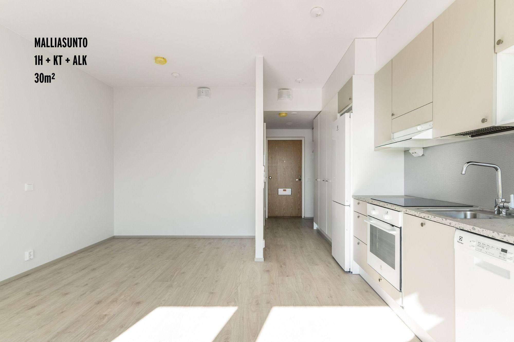 Suvialankaari 16 A 5