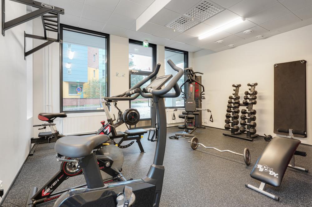 Kilterinrinne 1b B 2