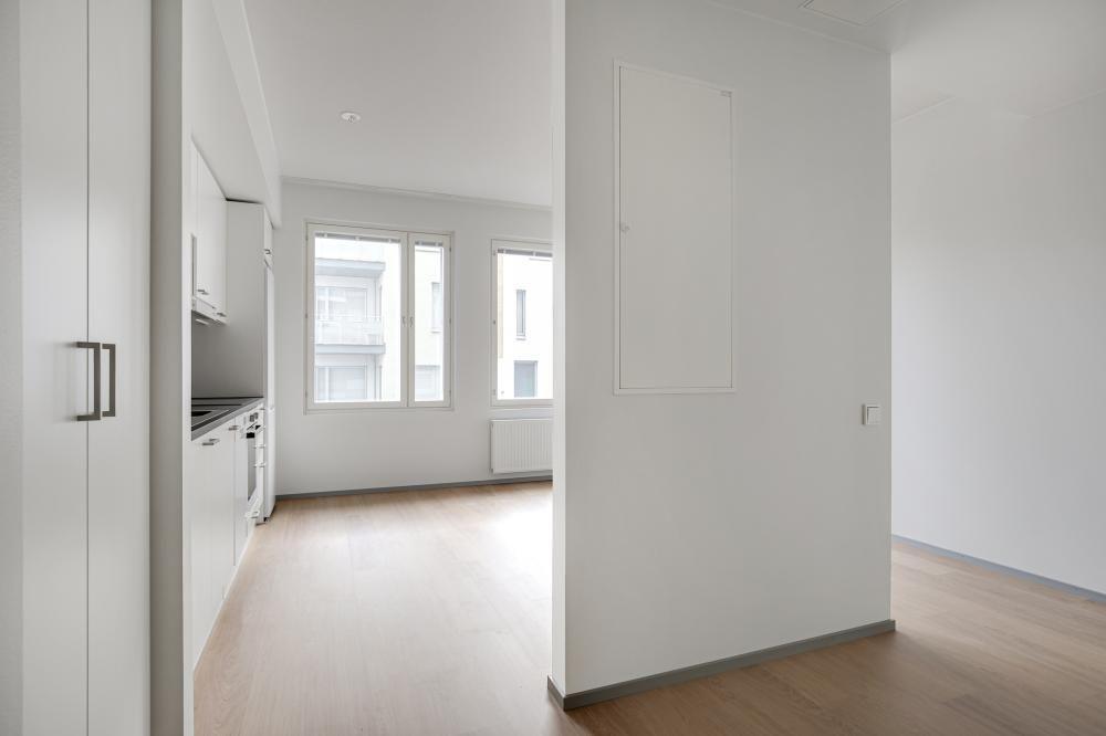 Kilterinrinne 1b B 3