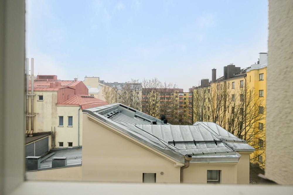 Fleminginkatu 10 A 2