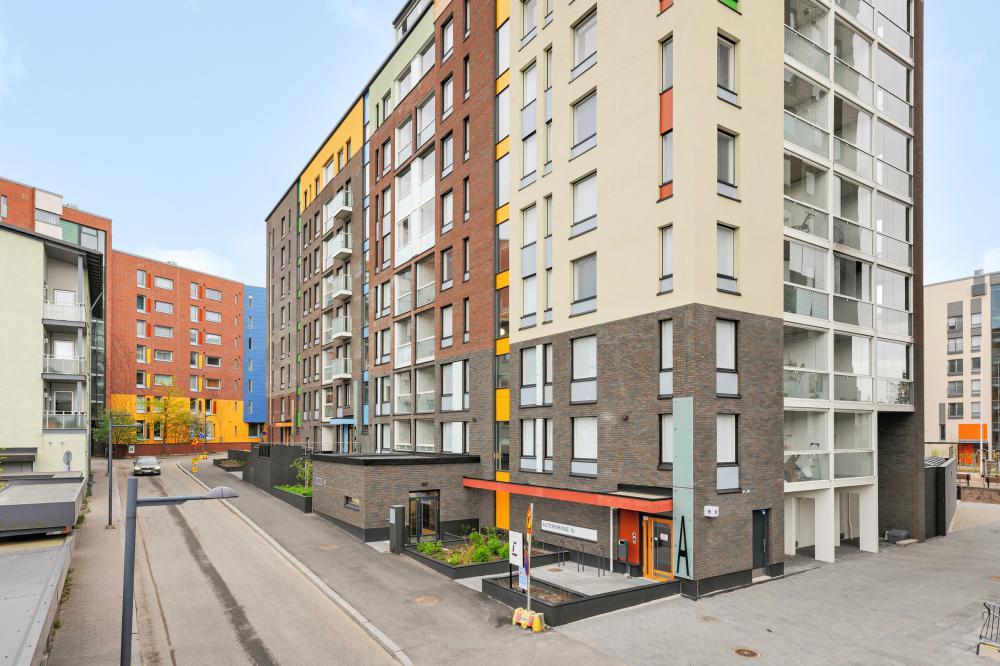 Kilterinrinne 1b B 5