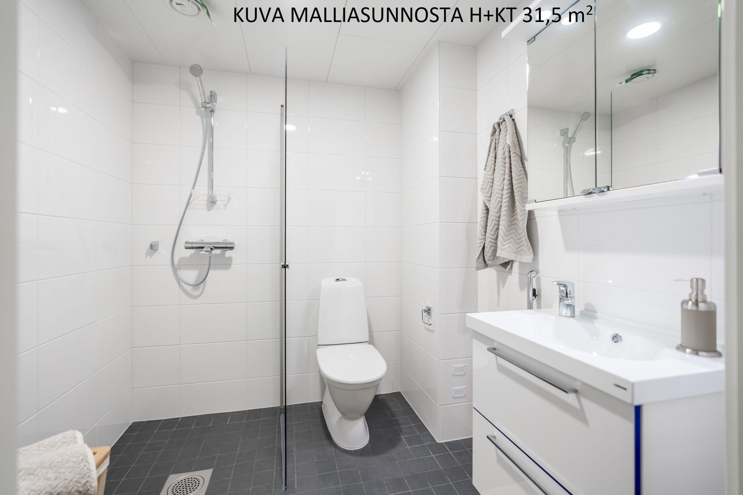 Laajavuorentie 6 A 3