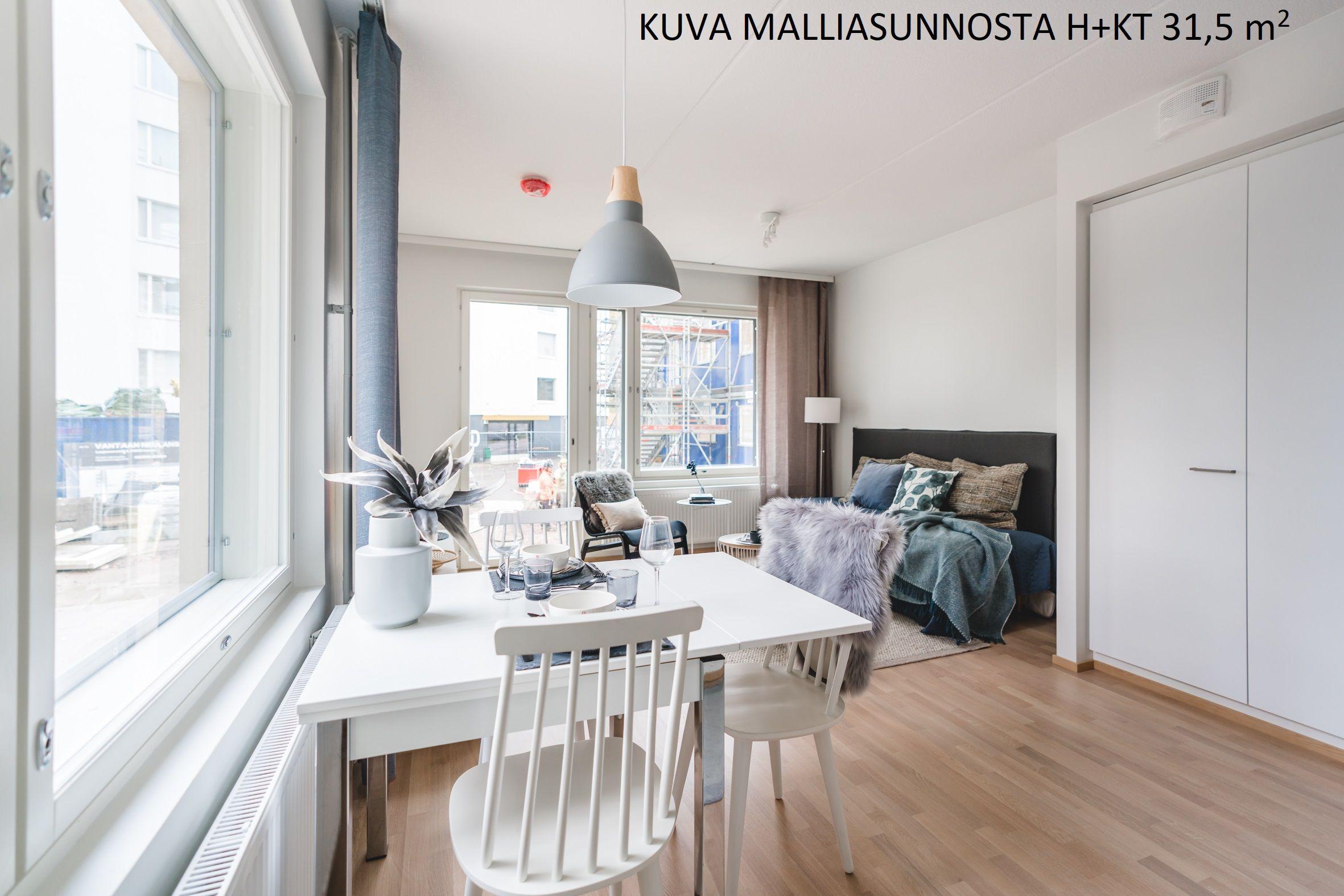 Laajavuorentie 6 A 2