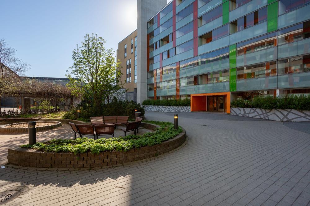 Vanhanlinnantie 3 E 3