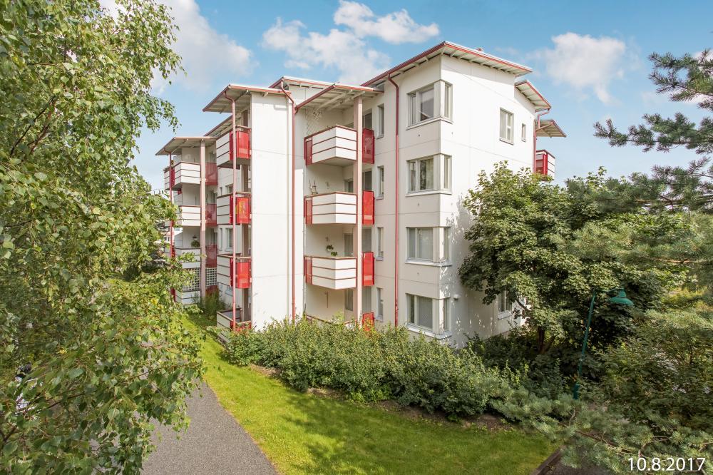 Wilhelm Schildtin katu 12 A 1