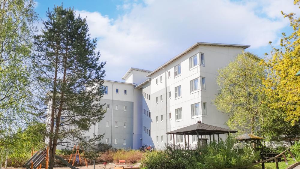 Wilhelm Schildtin katu 10 A 5