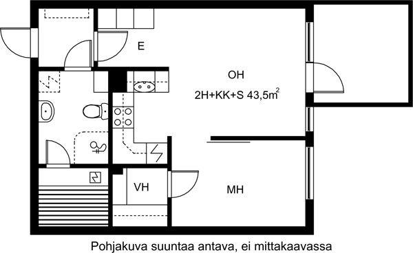 Wilhelm Schildtin katu 10 A 2