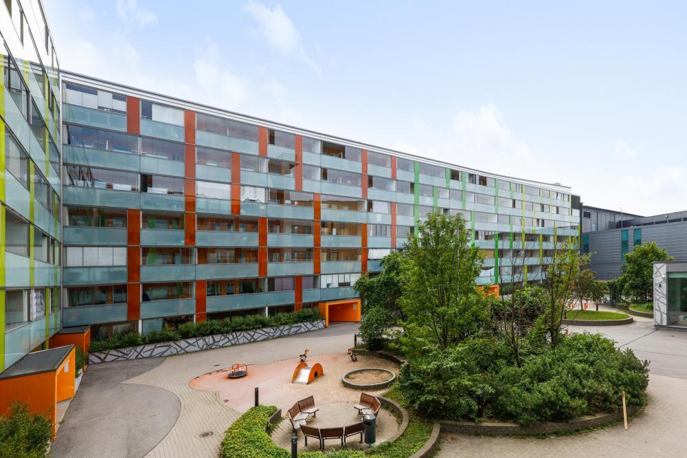 Vanhanlinnantie 3 E 2