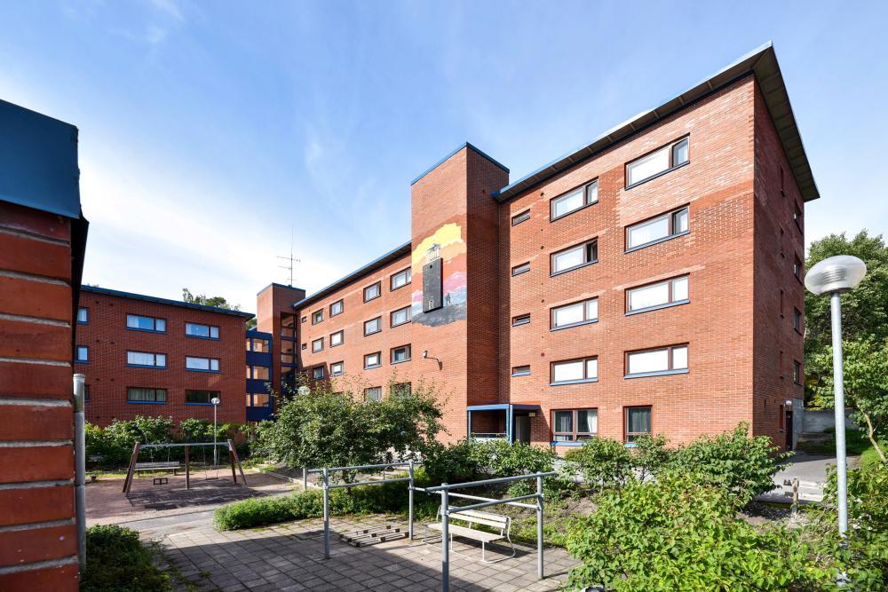 Rätiälänkatu 15 b B 4