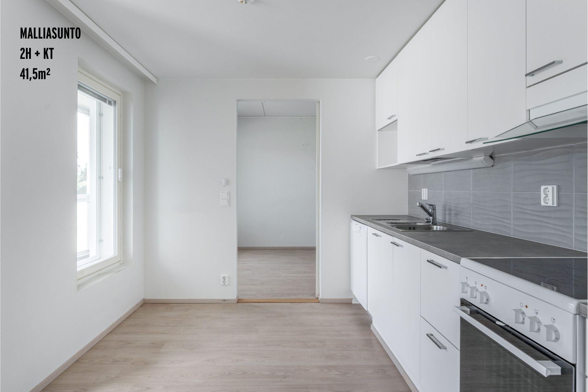 Ristinarkuntie 20 D 4