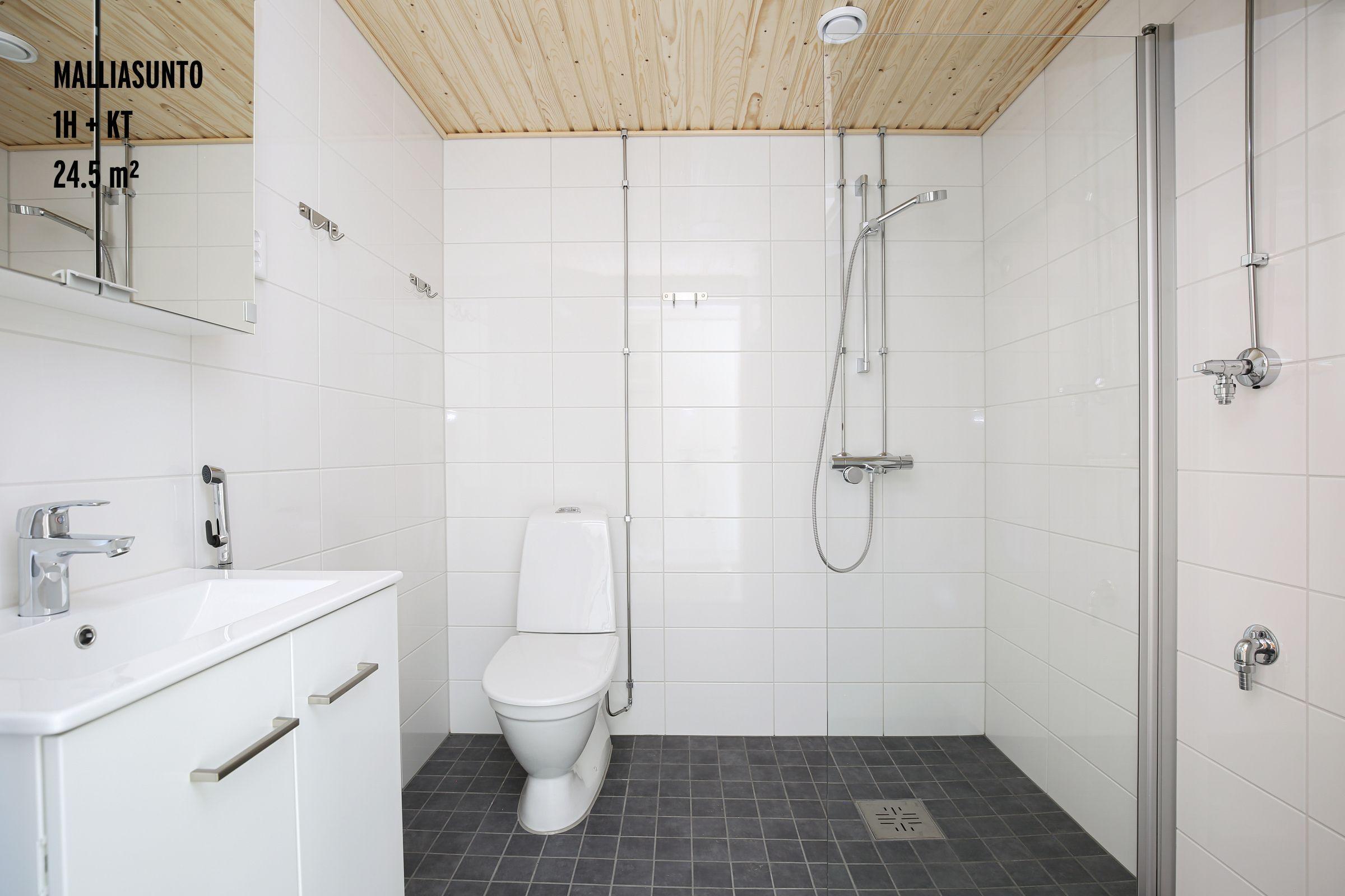 Anna Sahlsténin katu 15 B 5