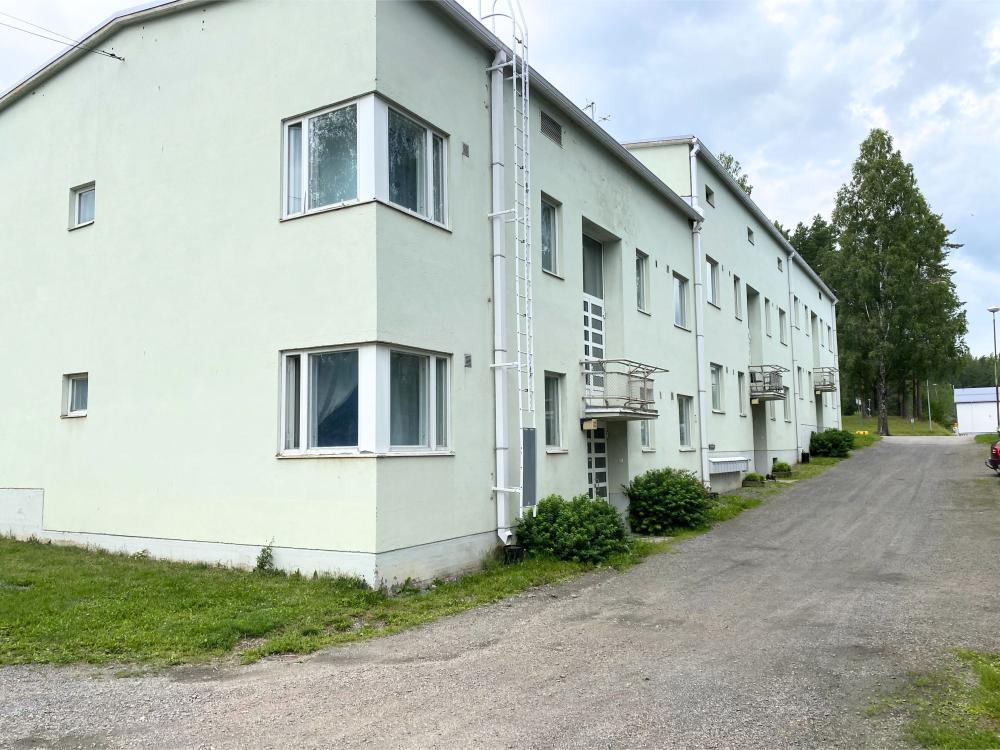 Syrjälänkatu 9 B 2