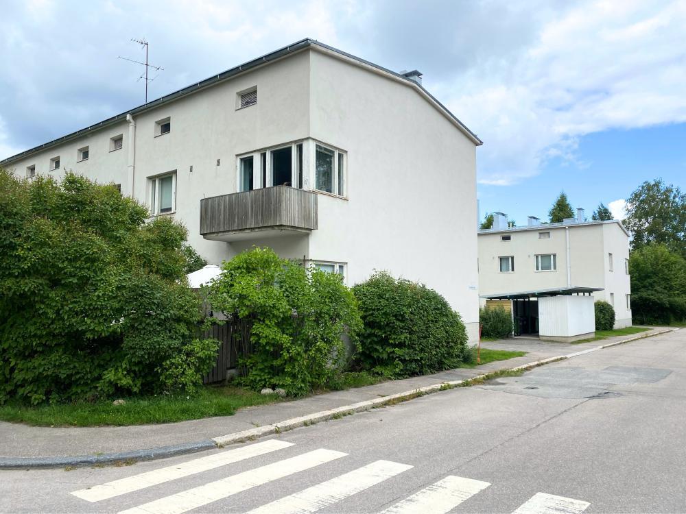 Syrjälänkatu 9 B 4