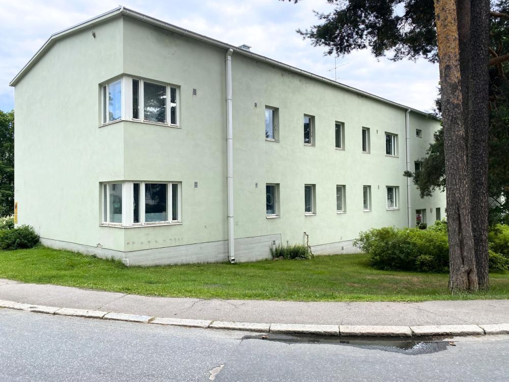 Syrjälänkatu 9 B 3