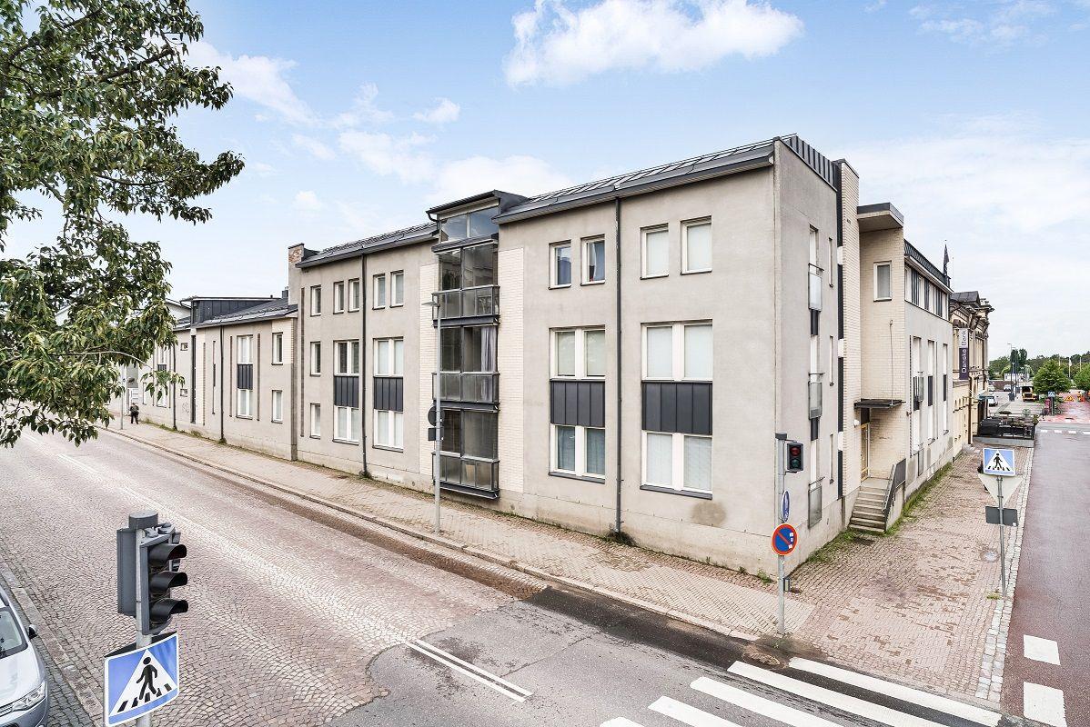 Aleksanterinkatu 8 A 5