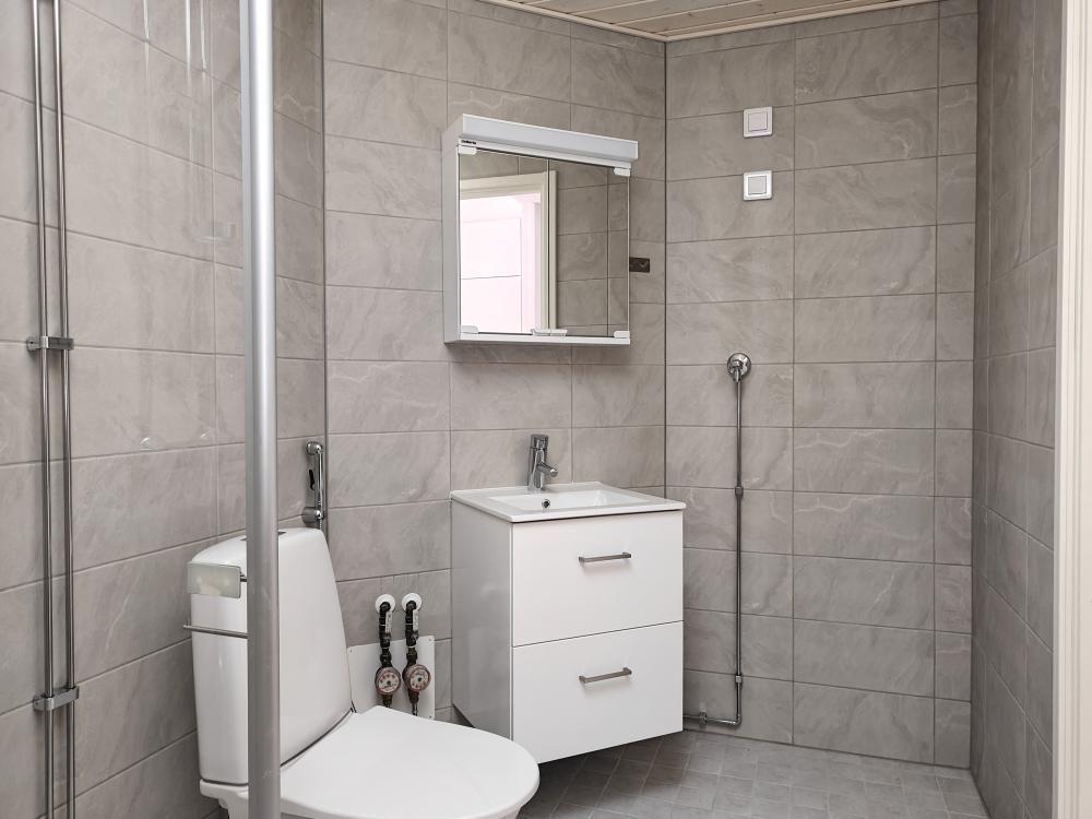 Wilhelm Schildtin katu 12 A 4