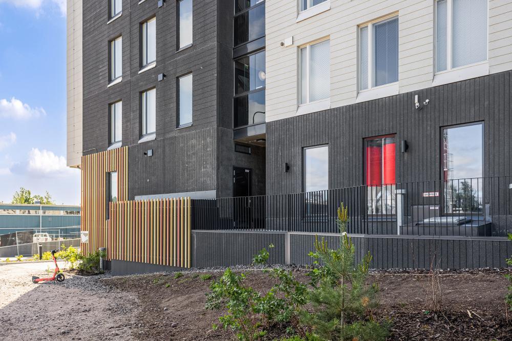 Finnoonkartanonkatu 11 A 2