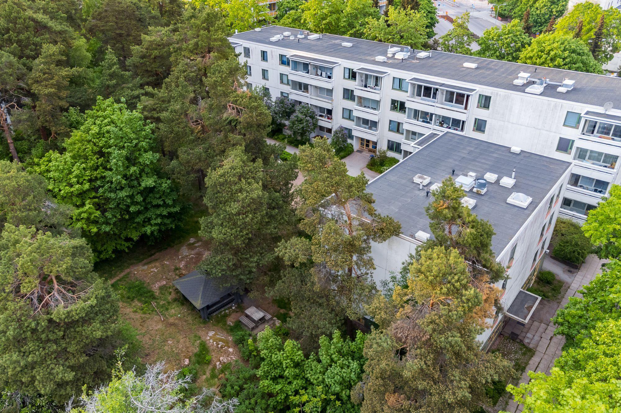 Kivenlahdenkatu 5 B 3