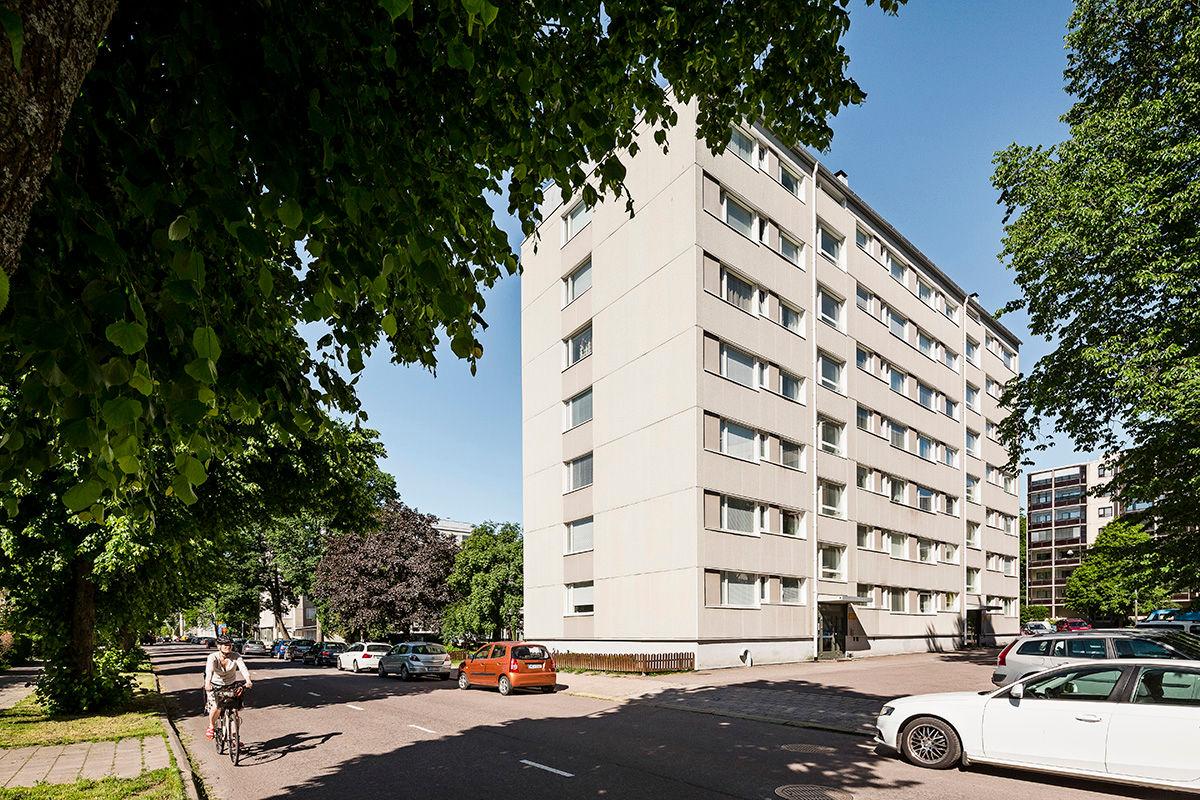 Itäinen Pitkäkatu 38-40 B 2