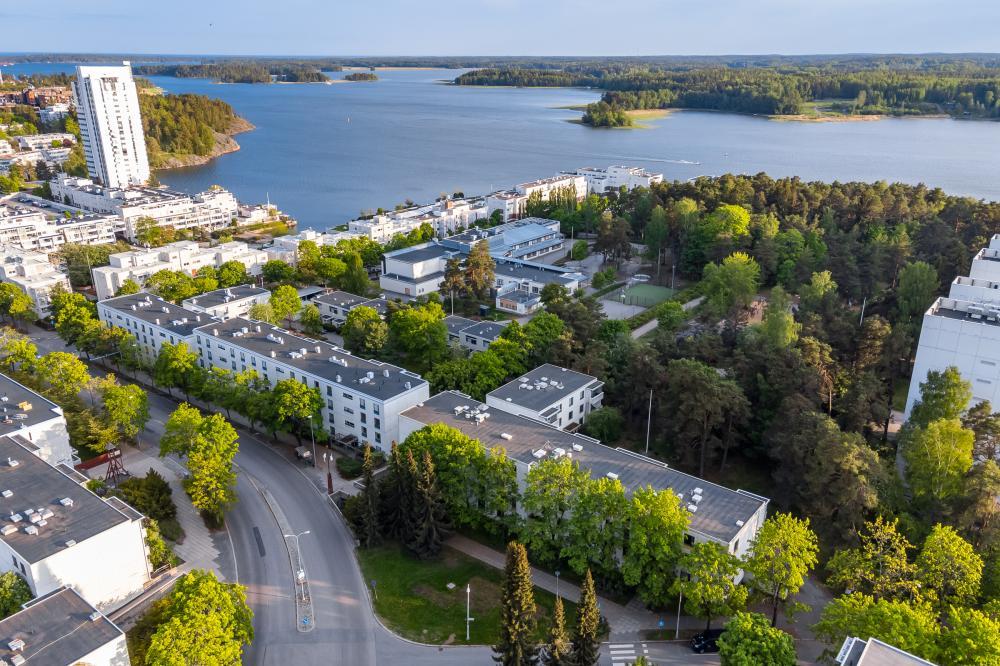 Kivenlahdenkatu 5 B 5