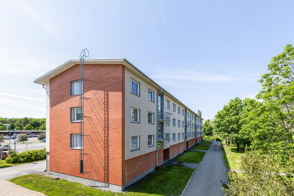 Lauklähteenkatu 7 K 5