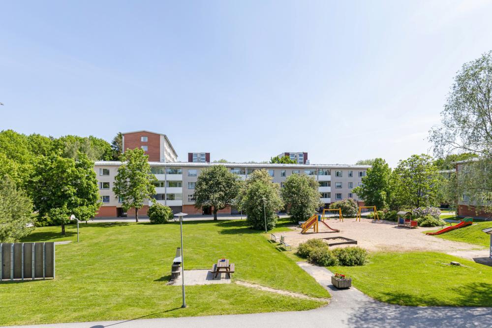 Lauklähteenkatu 7 K 2