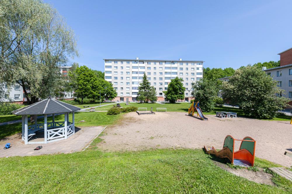 Lauklähteenkatu 7 K 4