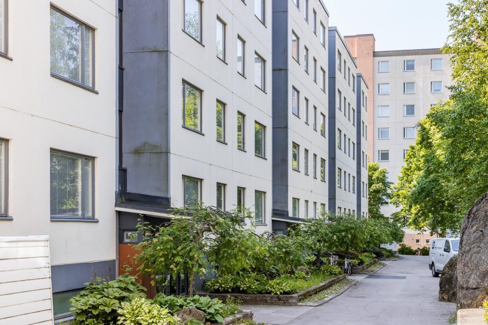 Opiskelijankatu 10 A 3