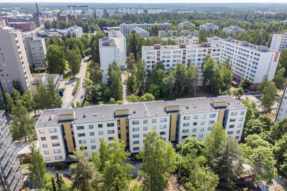 Opiskelijankatu 10 A 5