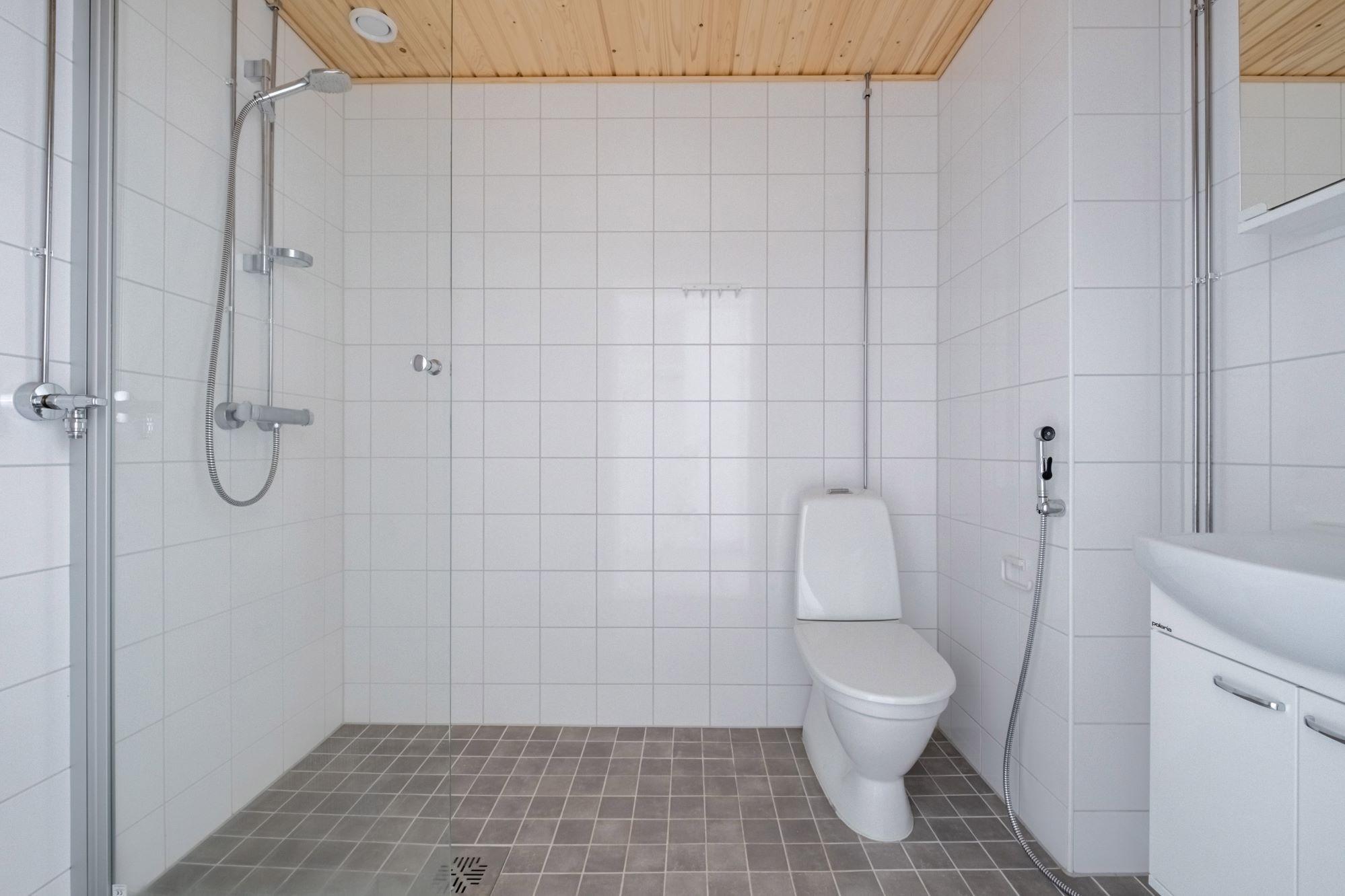 Metsänpojankuja 5 B 3