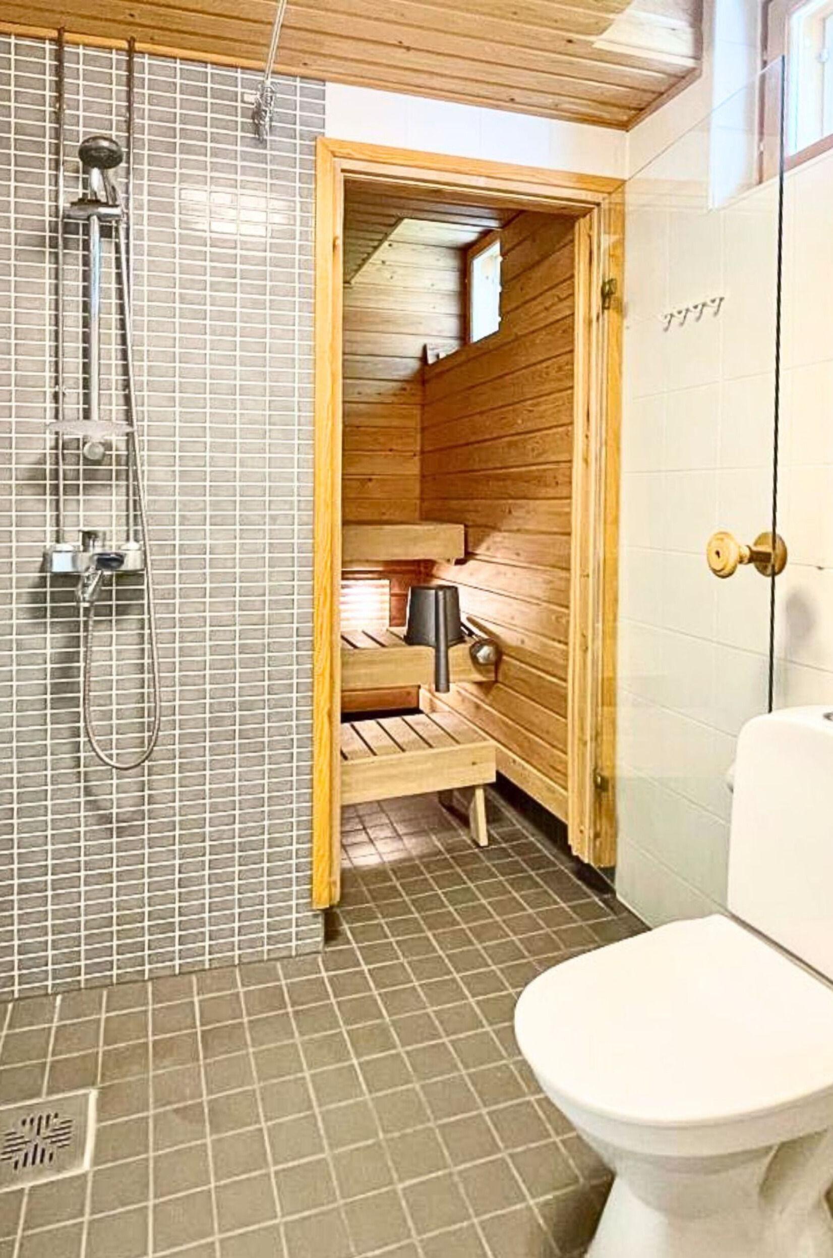 Väinölänkatu 22 B 4