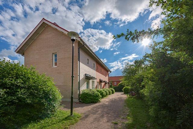 Hagelstamintie 27 D 4