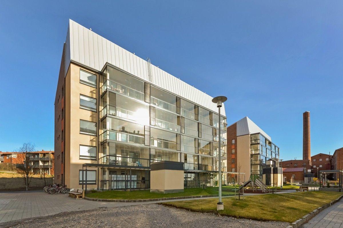 Raunistulantie 35 C 4