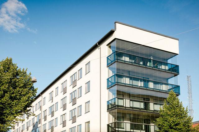 Ruusukorttelinkuja 1 A 5