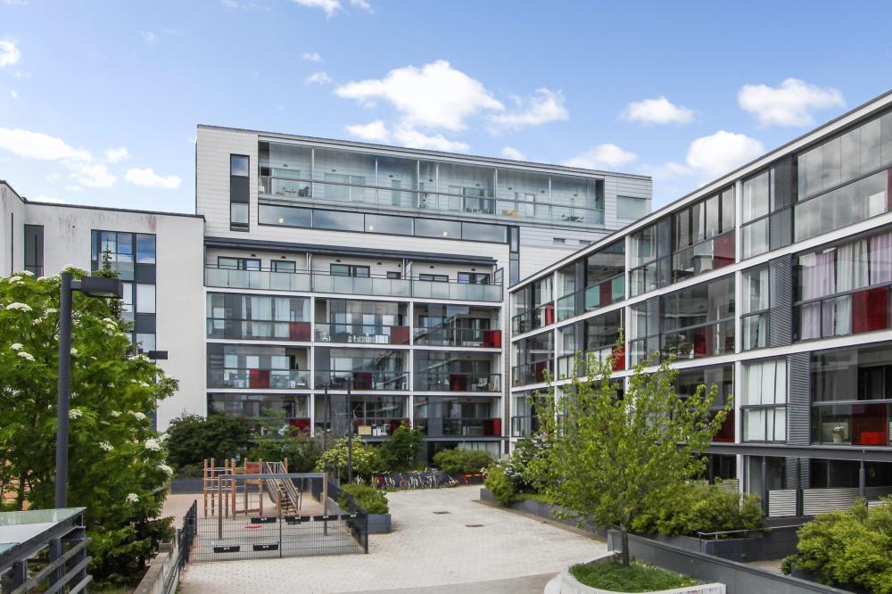 Kotisaarenkatu 3 G 4