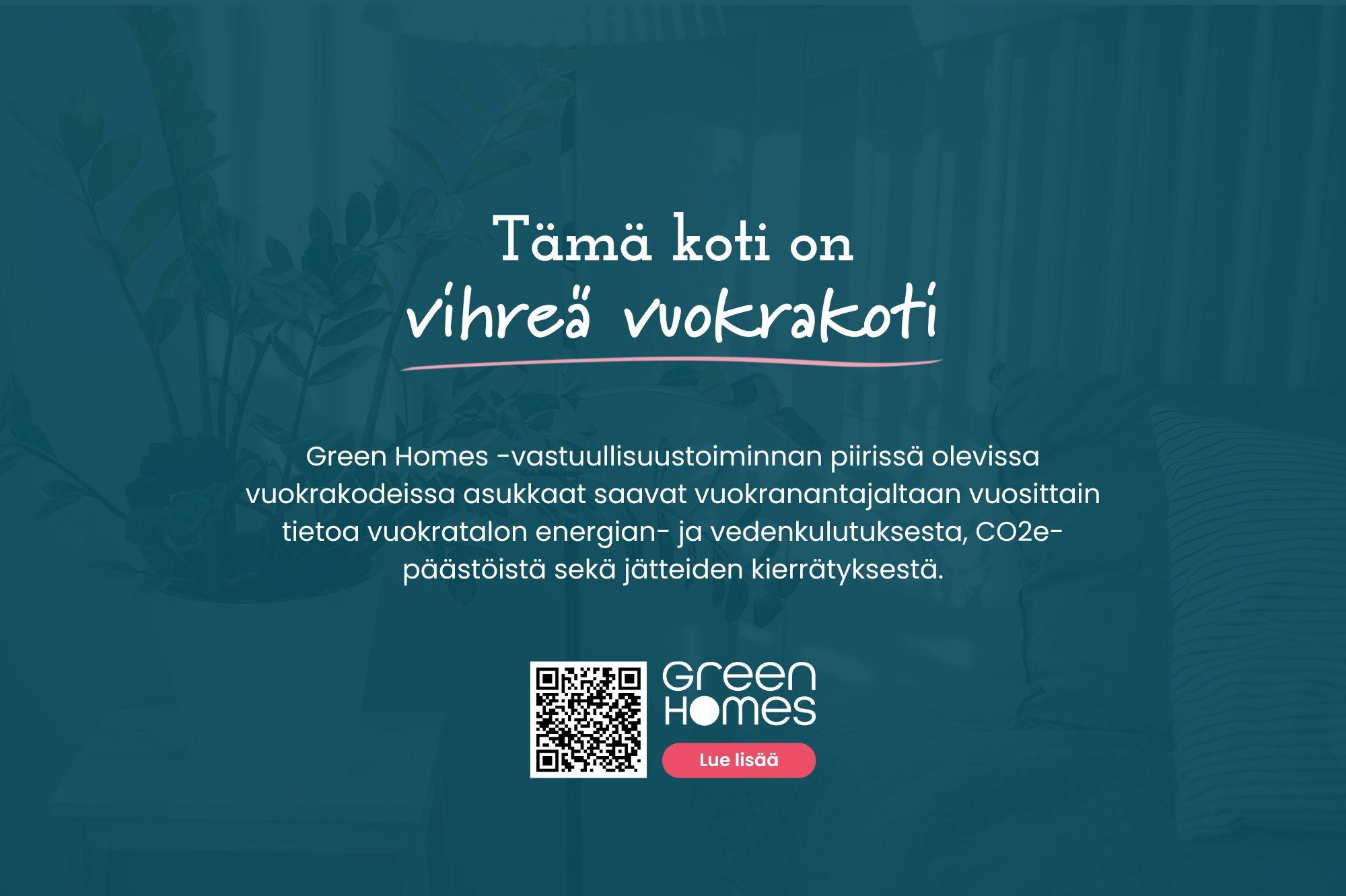 Palanderinkatu 7 B 2