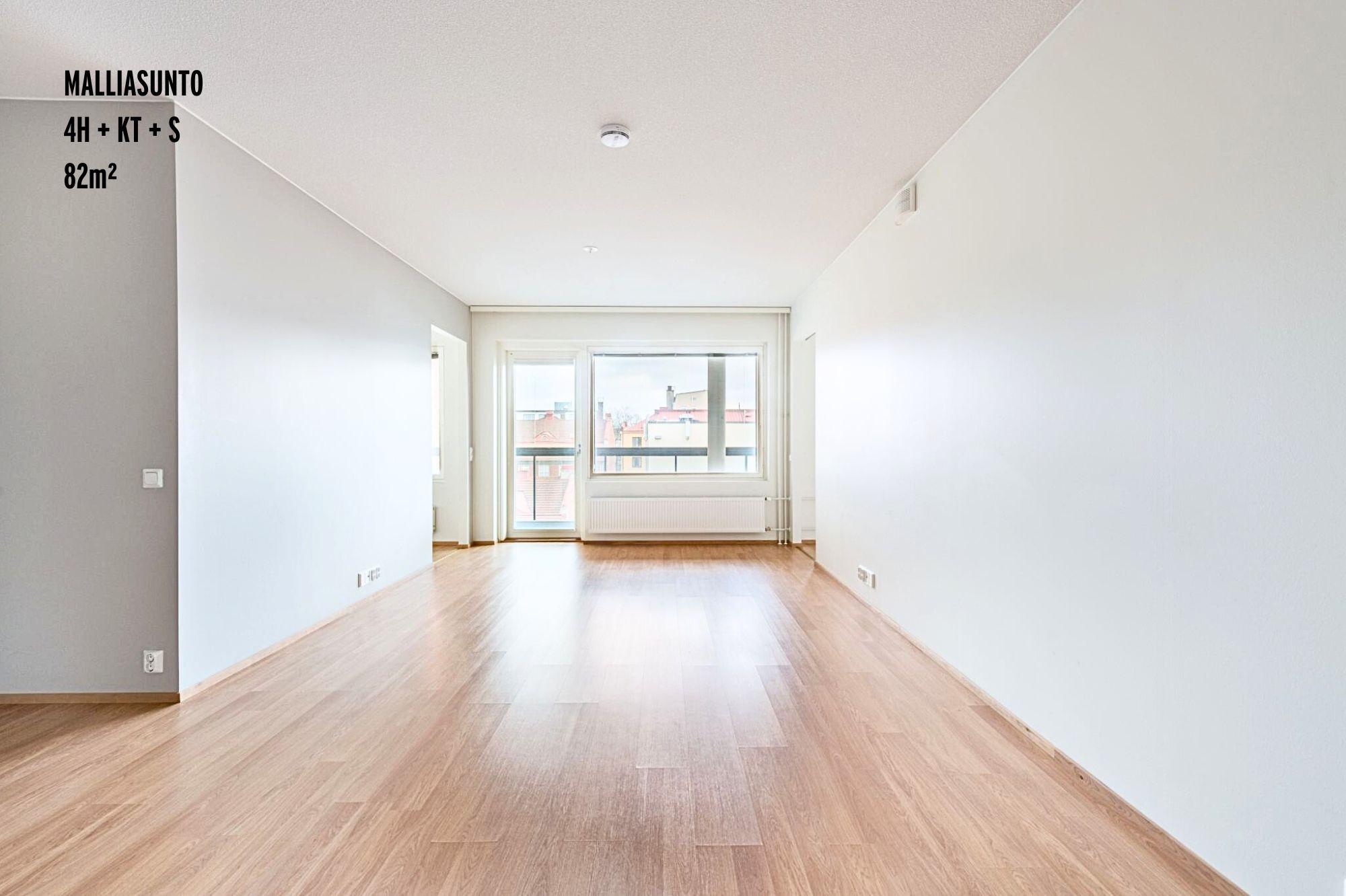 Ruusukorttelinkuja 1 A 3