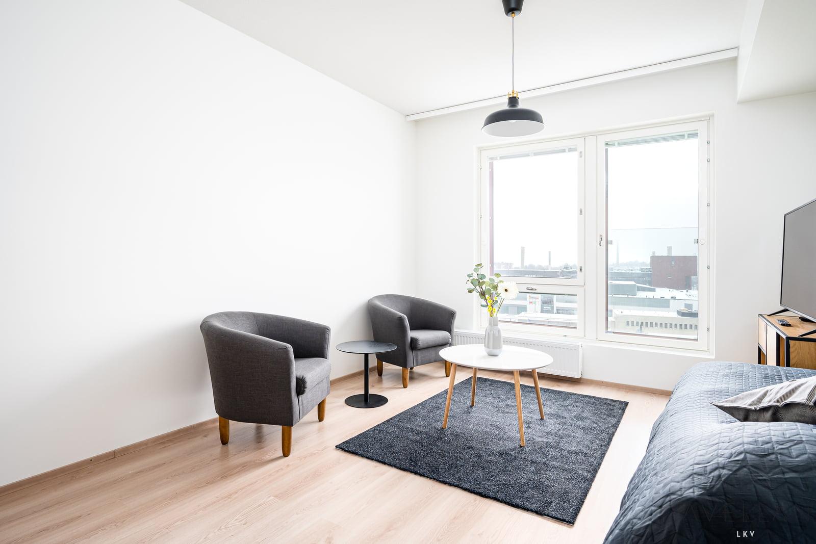 Kansikatu 8, Keskusta, Tampere 5