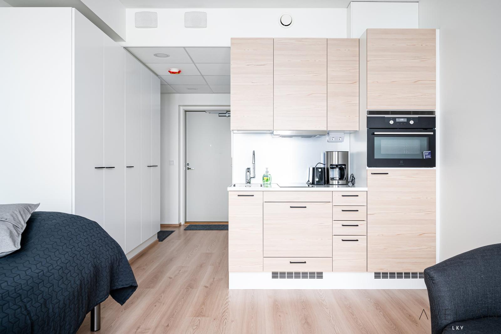 Kansikatu 8, Keskusta, Tampere 3