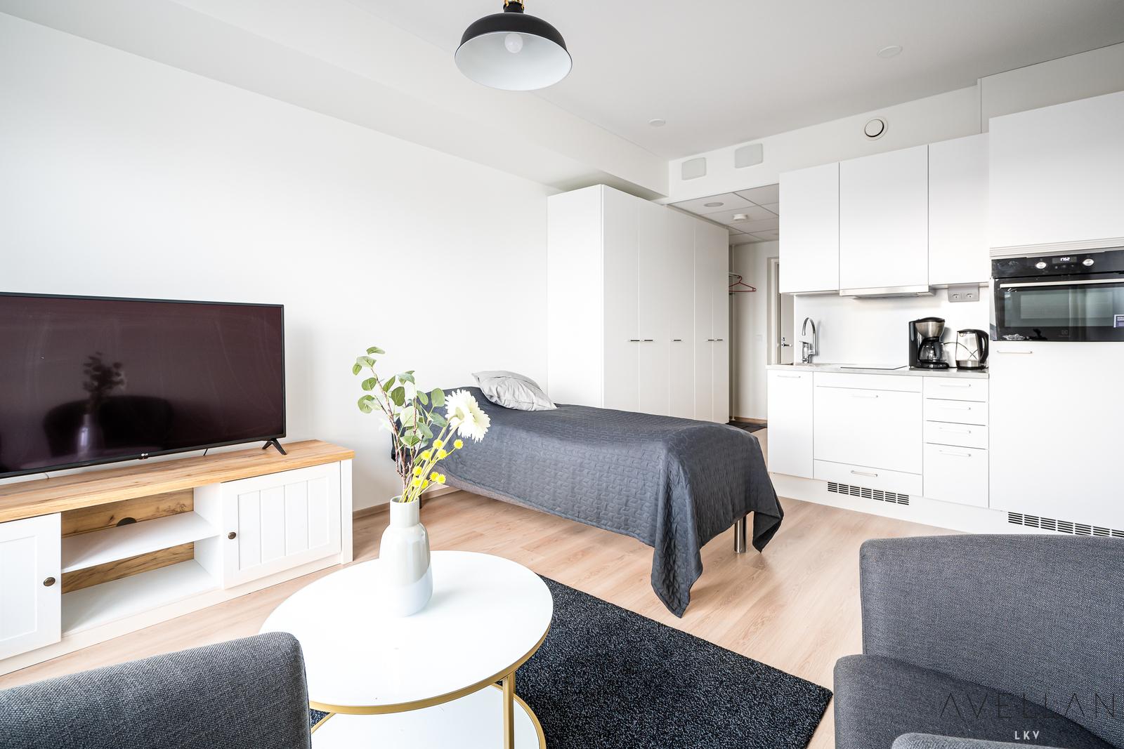 Kansikatu 8, Keskusta, Tampere 2