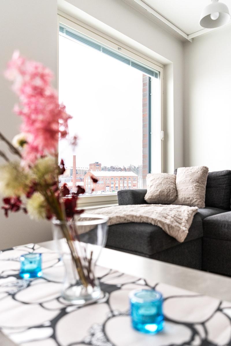 Tiporaitti 9, Santalahti, Tampere 3