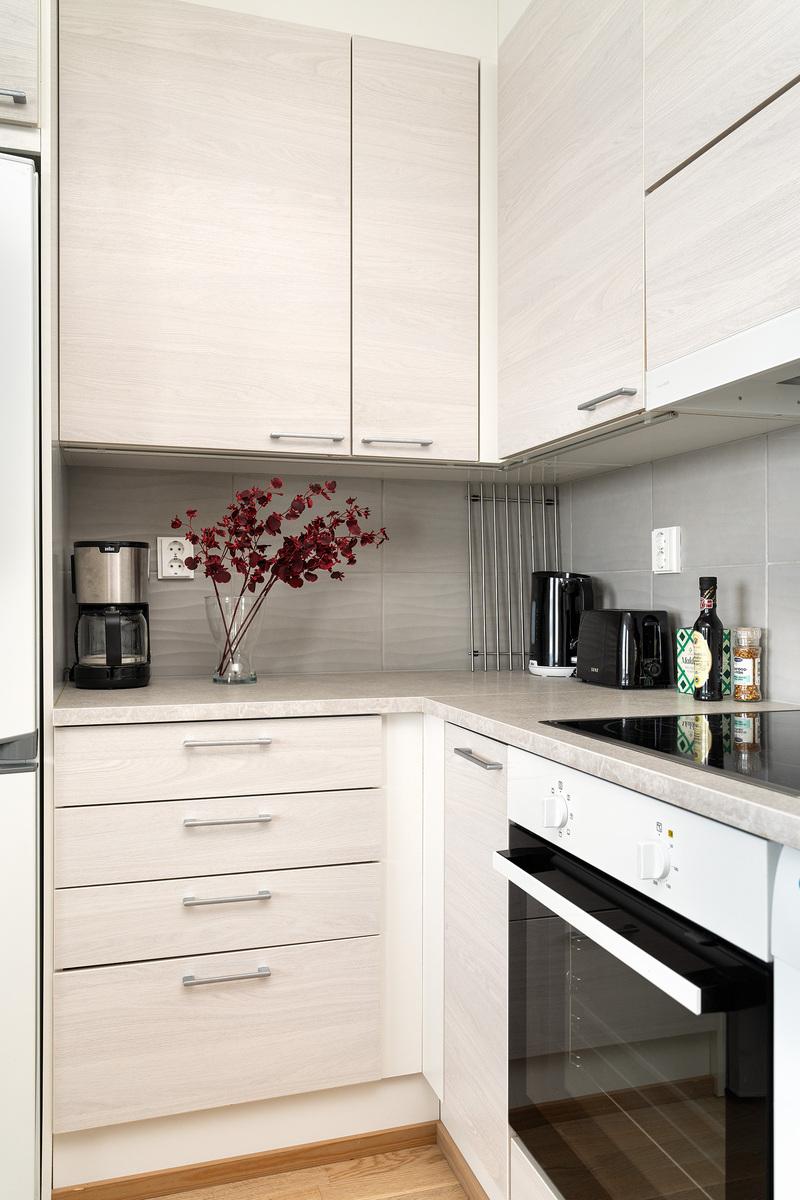 Tiporaitti 9, Santalahti, Tampere 4