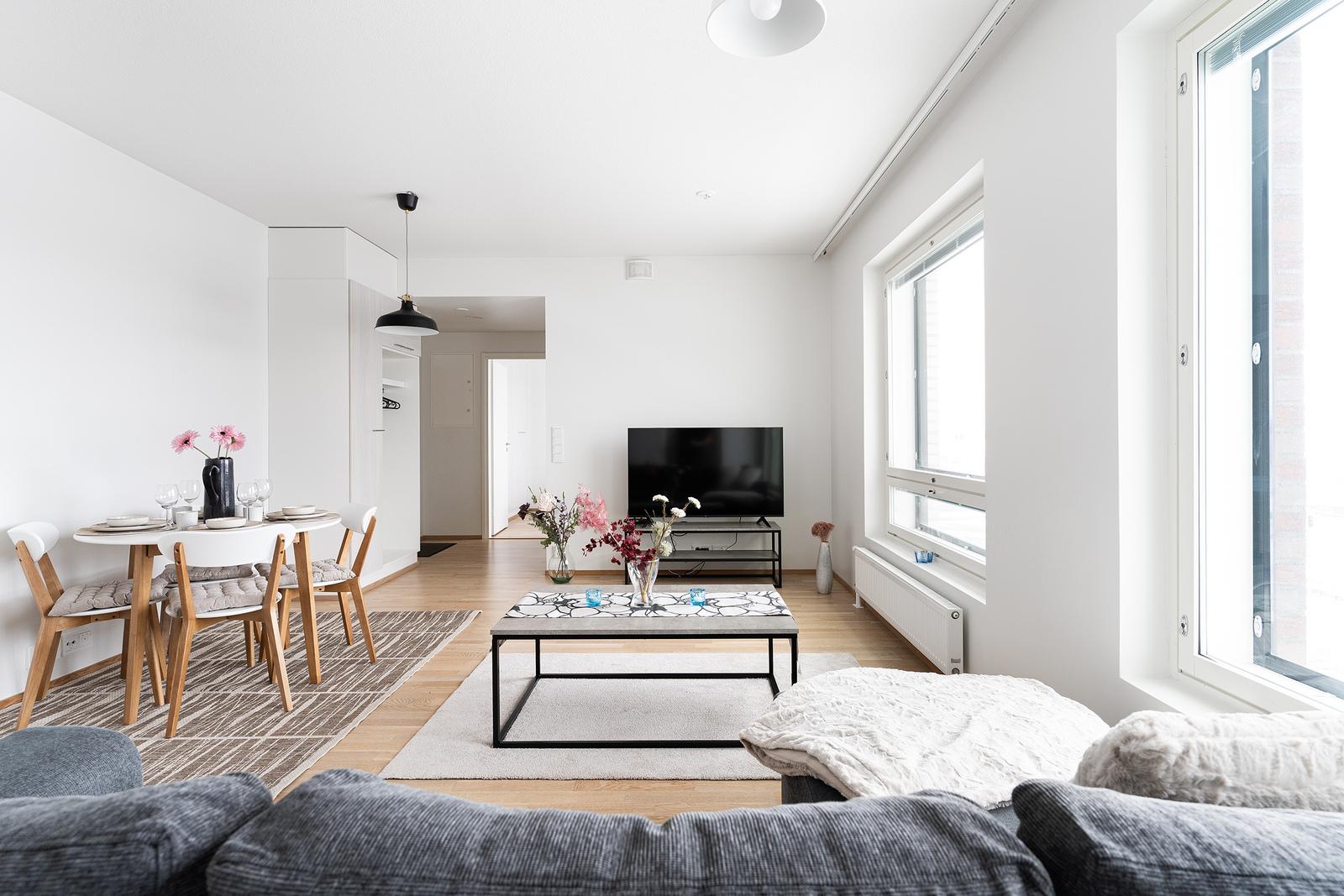 Tiporaitti 9, Santalahti, Tampere 2