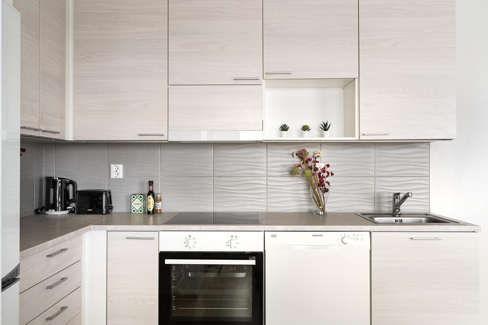 Tiporaitti 9, Santalahti, Tampere 5