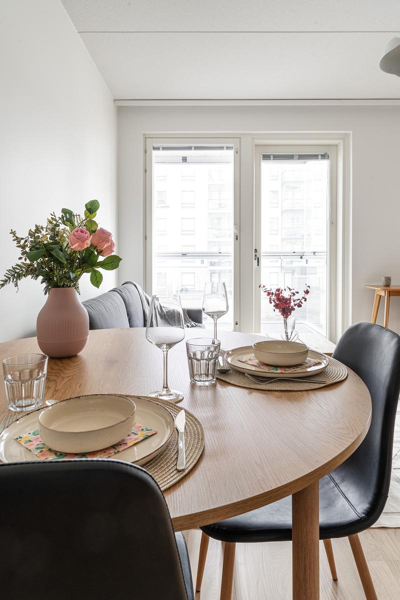 Ylämummo 9, Kaleva, Tampere 3