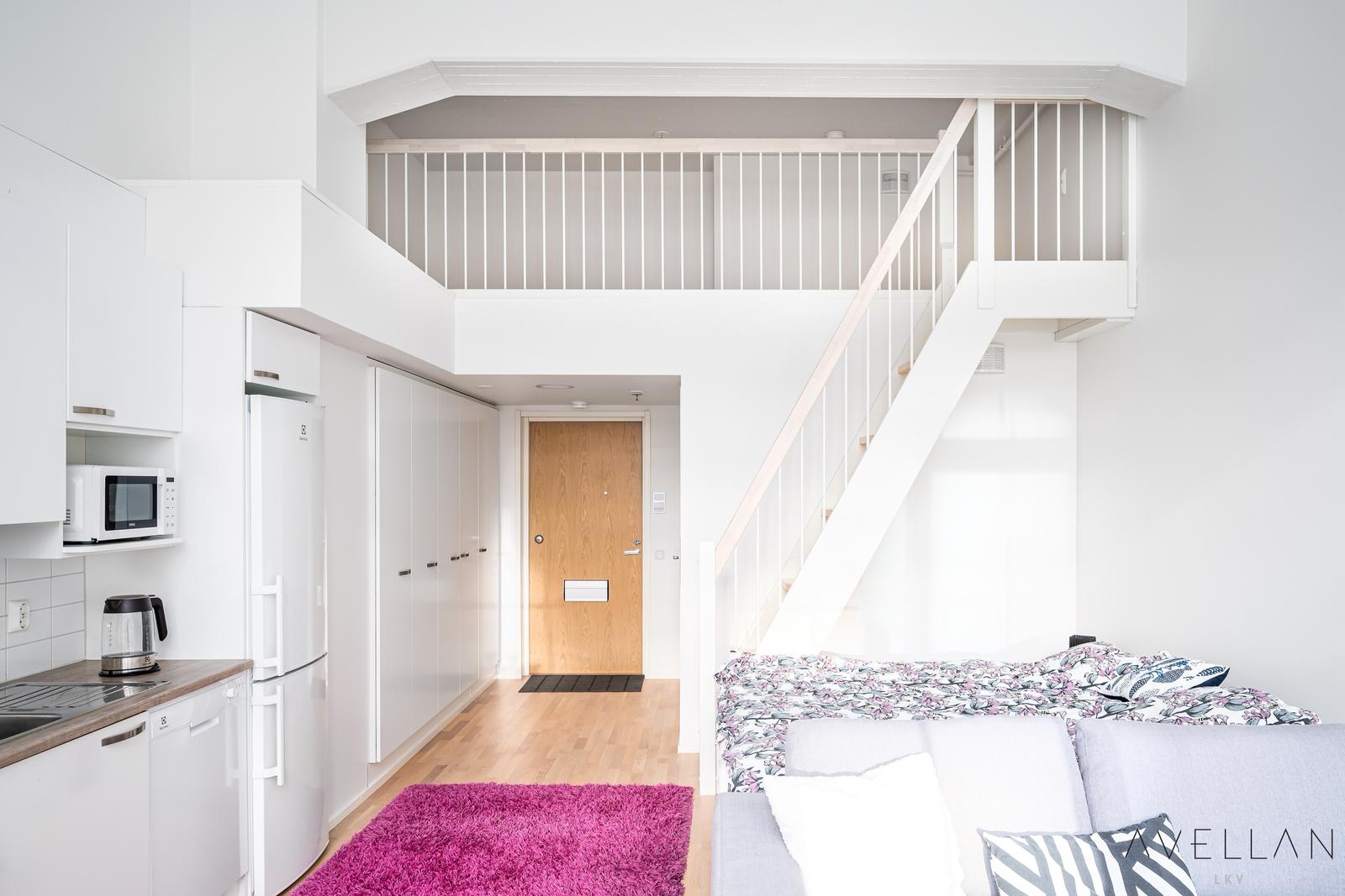 Satamakatu 17, Pyynikki, Tampere 5