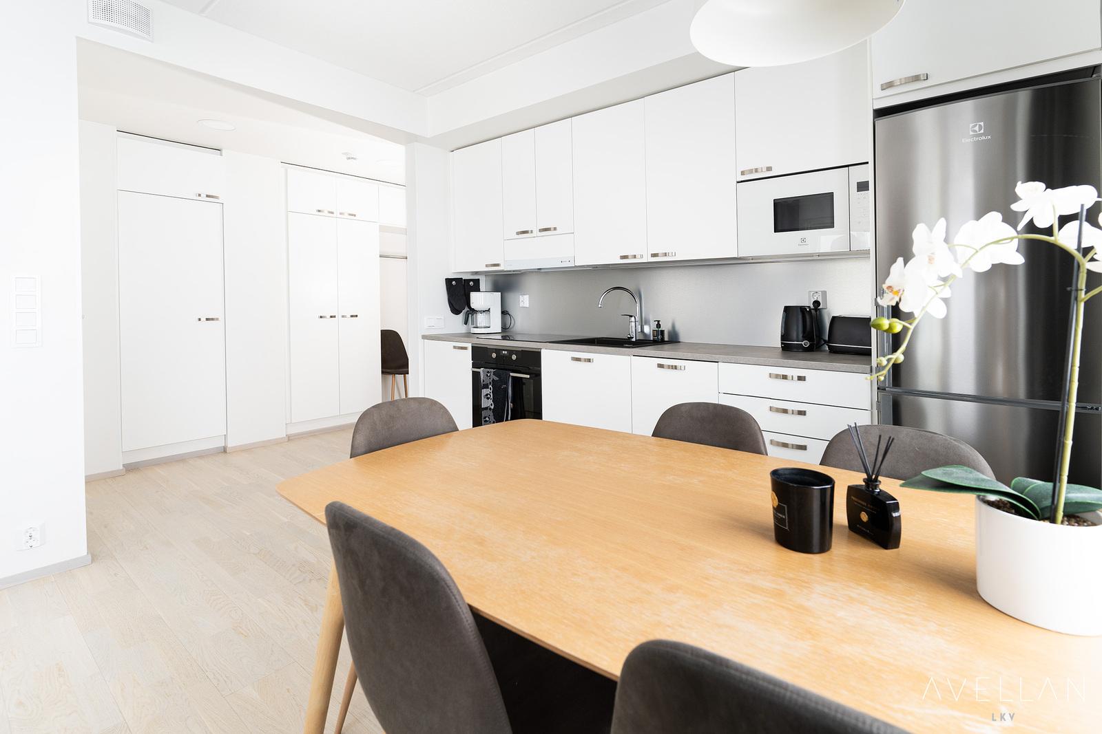 Rantatie 27, Santalahti, Tampere 2