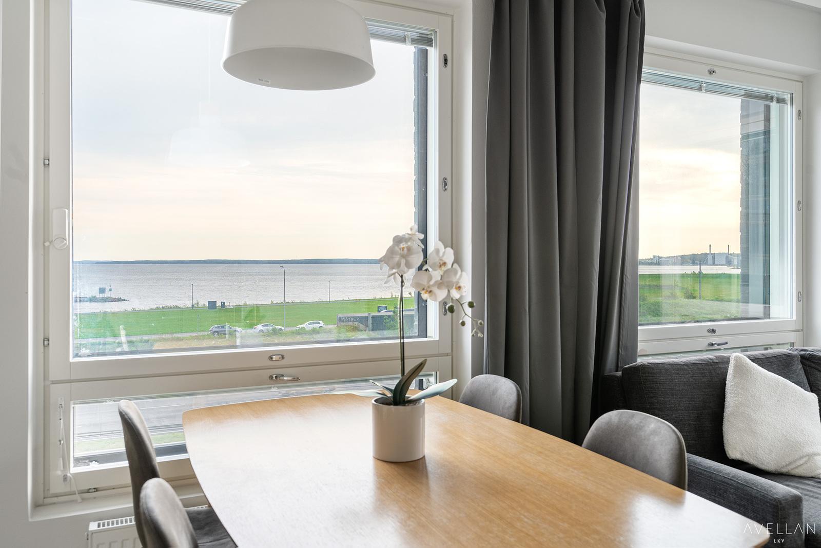 Rantatie 27, Santalahti, Tampere 5