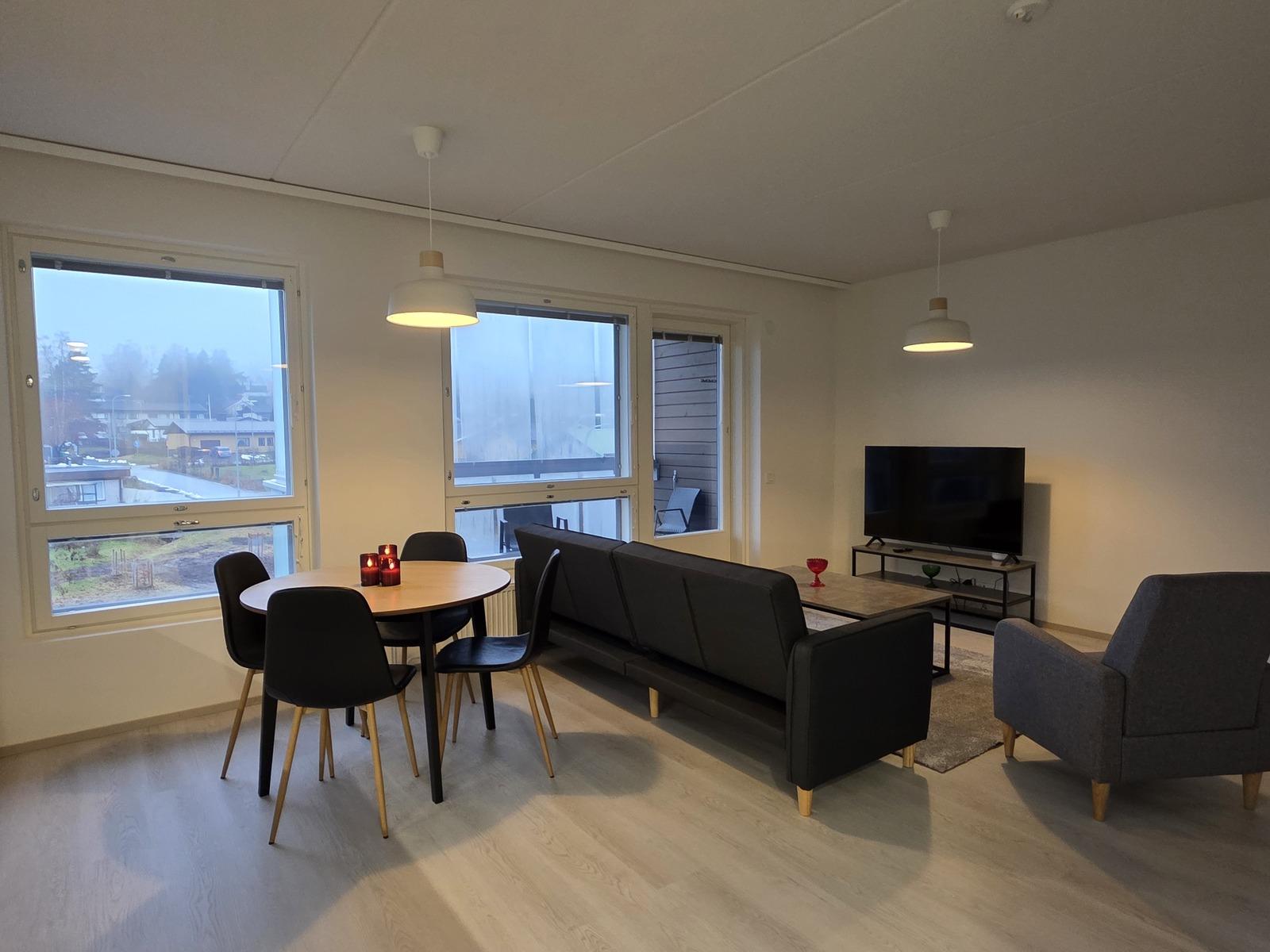 Nauhatehtaanraitti 23, Lamminpää, Tampere 5