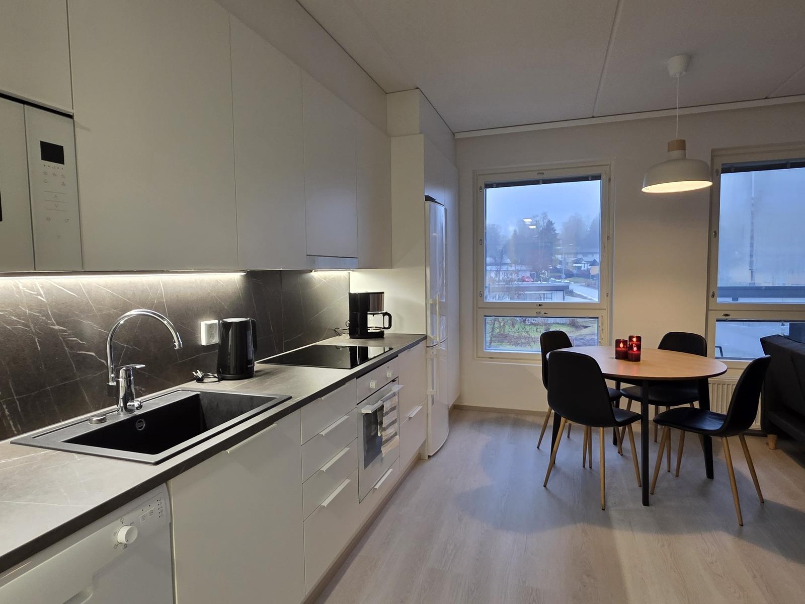 Nauhatehtaanraitti 23, Lamminpää, Tampere 3